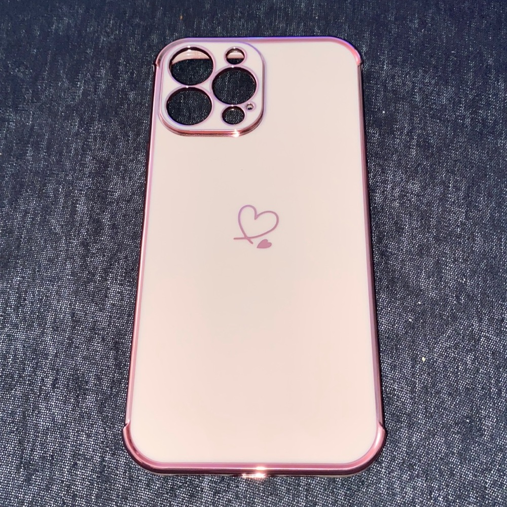 iPhone 13 Pro Max Case